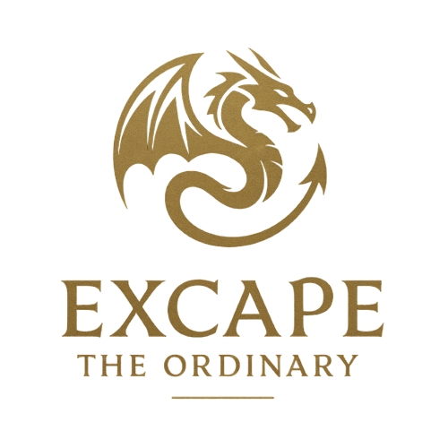 Excape The Ordinary